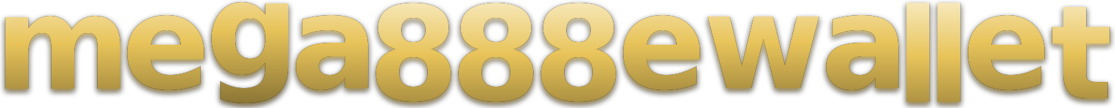 mega888ewallet logo