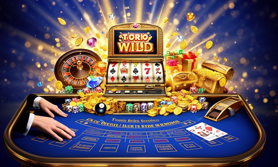 mega888ewallet Reload Reward