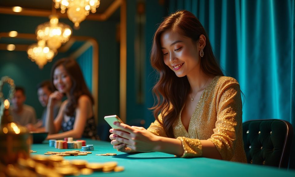 mega888ewallet mobile