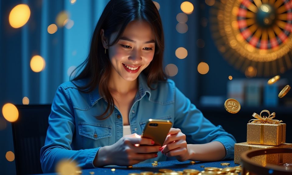 mega888ewallet What Shapes How We Run the Lobby
