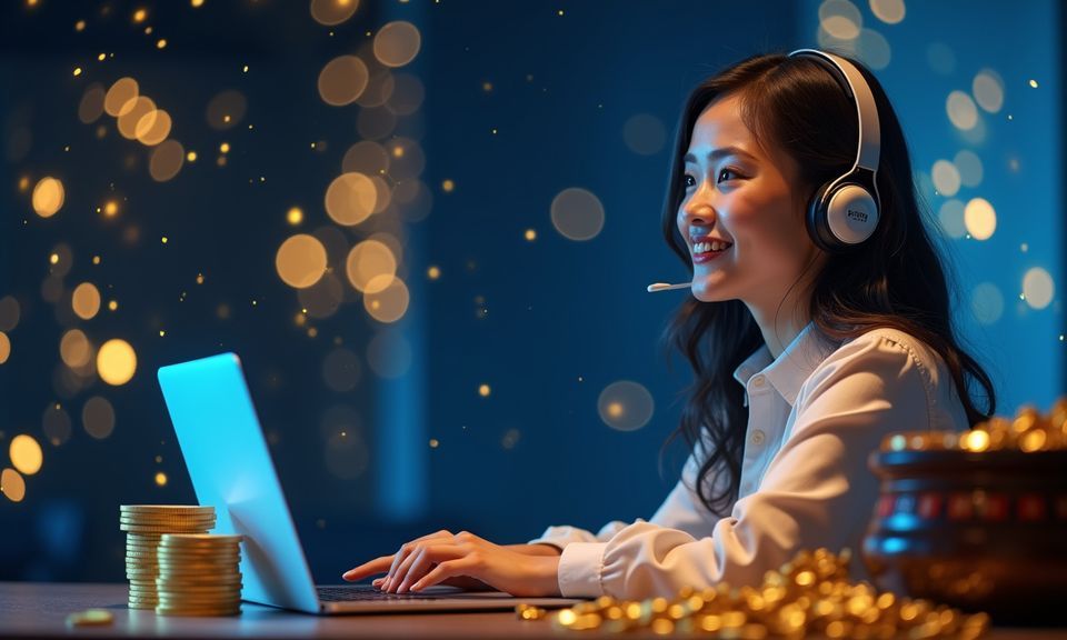 mega888ewallet Deposit into Your mega888ewallet Account